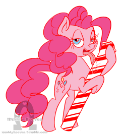 30Minchallenge:  Aaand The Incredibly Sexy Risque Art With Candy Canes -3/3 Guess