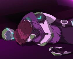 remindedofmyminority: need me a pidge and matt reunion like every meetin-up-with-your-internet-best-friend-irl-for-the-first-time video out there