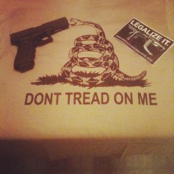 Dirty-Gunz:  Shout Out To @Moaclothing For A Kick Ass Product And Hella Fast Shipping.