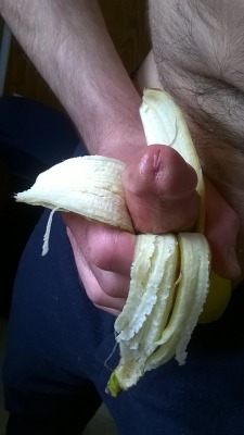 Banana anyone?