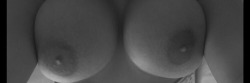 As far as boobs go&hellip;..These seem to be perfect.
