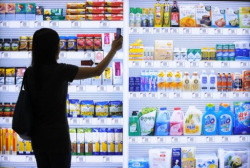 chacalenturno:  teamepiphany: Virtual supermarkets