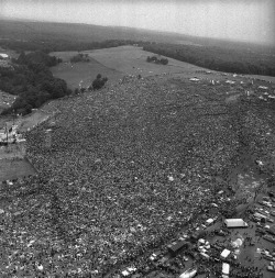 Woodstock&hellip;