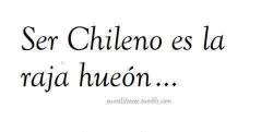 nadie-me-entiende-csm:  Los chilenos la llevan weon :’)   jajajajajajajajaja igual chile tiene una salud como la callampa.