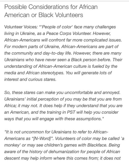 Sooooo… we not going to talk about this?!?! But we screaming support the Ukrainians?!?  https://www.instagram.com/p/Cb97qCeOriz/?utm_medium=tumblr