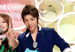 donghaess:  donghae in mr. simple era (requested by anon) 
