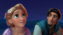 paradisiak:  anosci:  itsxandy:  disneymoviesandfacts:  According to the animators for Flynn, he’s meant to be 26 years old, thus making him 8 years older than Rapunzel, who is 18 in the film - the largest age gap between any other Disney couple.  
