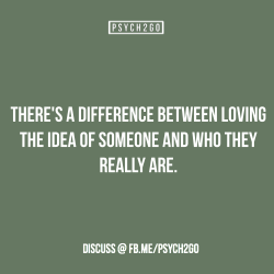 psych2go:  What do you think this quote means and do you agree with it? Why or why not? Let’s have a discussion at Psych2go 