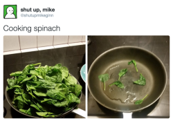 astrangertomykin: jewishgf:   This is the meme content I like to see   let me tell u something chefs love memes about how a kitchen works and this one caused my entire kitchen to riot and my head chef sent it to all the area chefs in the company 
