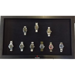 hodinkee:  at Rolex Headquarters, Geneva, Switzerland