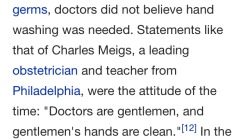 Ash-Of-The-Loam:note-A-Bear:kata-Speaks:victorian Era Surgeons Didn’T Wash Their