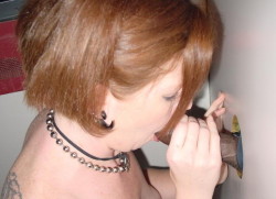 Greg69Sheryl:  One Day Sheila Told Her Husband, “I Have This Desire For Black Cocks.