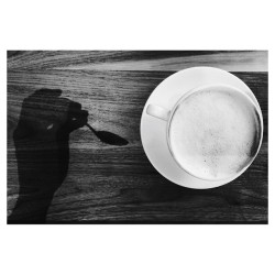 // cappuccino mornings with @lacolombecoffee // (at La Colombe Fishtown)