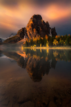 wowtastic-nature:  Backcountry British Columbia by  Kevin McNeal on 500px.com 
