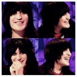 Look at him! Adorable! #sexy #noelfielding #gothdetectives #adorable #bfqoty