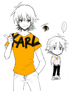 kaemonn:  uuuuurggggghh hh I need more Karl