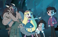 OK but, seriously, I really see no differences in the animation of SVTFOE.Why is everybody freaking out?I know that the crew actually said that there will be change in the animation quality of the show halfway through the first season, but I really can’t