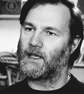 byrneout: The endless list of things I like about David Morrissey 4/ -Beard &amp; Scruff 