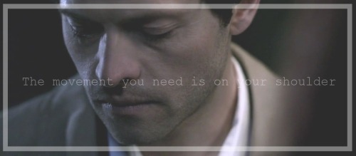 artistcastiel:  For well you know that it's a fool who plays it cool By making his world a little colder     