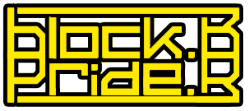 Threw together a really quick and crappy graphic to celebrate Block B&rsquo;s comeback