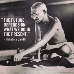 #Mahatma