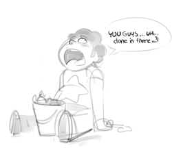 Steven patiently waiting for Gem Dom to be over just like the rest of you  :)(nsfw link)
