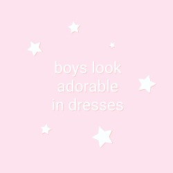 meowdreavus:  you sound ridiculous gendering your clothes 