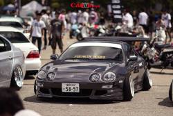 radracerblog: Toyota Celica GT-Four ST205 @canonboys 