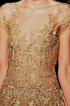 gown-obsession:  Marchesa F/W 2012-2013 