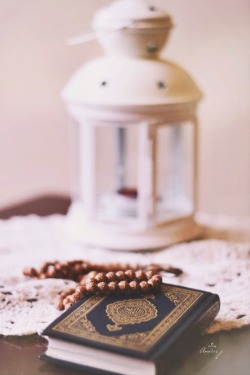 anwar-j:  &ldquo;اللهم أجعل القرآن ربيع قلوبنا.&rdquo;