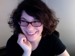 didyaknowanimation:Today’s women’s history month profile is Rebecca Sugar, animator and artist. Rebecca is already a history-maker in the industry, being the first woman to be a creator and showrunner for Cartoon Network. She’s created her own show
