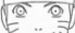narutoe-sassgay:  Boruto eyes -  shape like hinata &amp; naruto’sBoruto face - shape  is rounder like hinata’s but longer like naruto’s and he has his dads smileBoruto nose - pointer like hinata’s