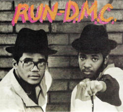 BACK IN THE DAY |3/27/84| Run-D.M.C releases their debut album, Run-D.M.C, on Profile Records. 