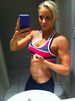 Fitgymbabe:  Fitness Babes, Motivation, And Sexy Gym Babes! Click For More!   Check