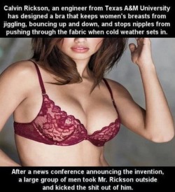 uncategorizednerd:  wildest-dreams-at-midnight:  procrastimonium:  delirious-visionss:  howdy:  humoristics:  starksborn:toodutchforyou: Tell me again why we don’t need feminism.  this is so fucking gross but is this bra available for purchase tho 
