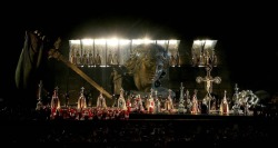 Nicolas-De-Rascole:  «Tosca» &Amp;Amp; «Turandot» (Arena Di Verona 2012)  Epic