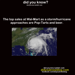 Did-You-Kno:  Source  This Actually Makes Sense. Pop-Tarts Are One Of The Few Foods
