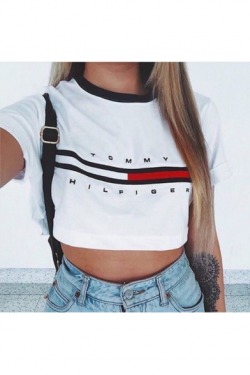 acheice: Tumblr Trendy Tops Collection  Tommy Hilfiger  Ted talk dirty to me  GIRL POWER  NASA Logo Print   NOTHING Floral Printed   Camp firewood 1981  Vibe with me  Day&amp;Night  Alien Embroidery Limited in stock! Get it now while it’s on sale! 