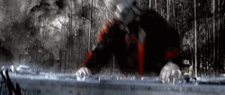 beyondallworries:  Slipknot - Left Behind Gif compilation created by me (beyondallworries) 