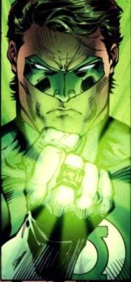 Kanabreeze:  Ooooo Yeeaaaa  Now Thats That Don&rsquo;t Fuck Wit A  Green Lantern