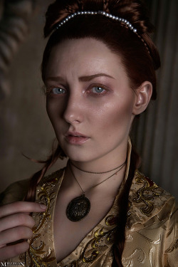 Game of ThronesSansa Stark the Halfman’s BrideNastya as Sansa photo by me