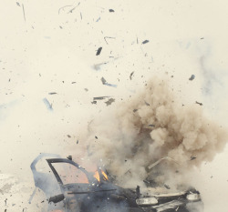 c86:  Casper Sejersen - Car Explosion [ Peeling