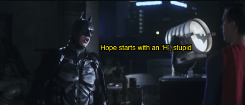 when-the-blood-comes-home:  Batman v. Superman looks great