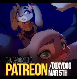   Hey everybody,Got a promo for the weekly content packs over at my Patreon.I intend to release content tomorrow to allow for some time to get those last minute pledges in!As always, any and all support is great; it allows me to keep these packs up, and