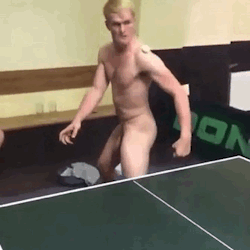 juicylilsecrets:  juliehen:  Ping pong BALLS 🏓 that’s talent. 💋👠  Ok, I have seen everything now!  lol 