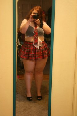 big-women-exposed:  Come chat with me - http://j.gs/3n7Q