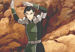 kyoshhi-deactivated20160320:  Kuvira in Book 4 Trailer. 
