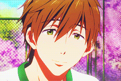 fairstrifes:  top 15 characters as voted by my followers  13/15 Makoto Tachibana 