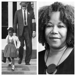 Black History Month: Ruby Bridges - Ruby