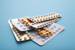 nowandforeverunstoppable:  think-progress:  New Proof That Birth Control Pills Can Help Save Women’s LivesThe birth control pill has prevented hundreds of thousands of cases  of endometrial cancer, and can help reduce women’s risk of developing  cancer